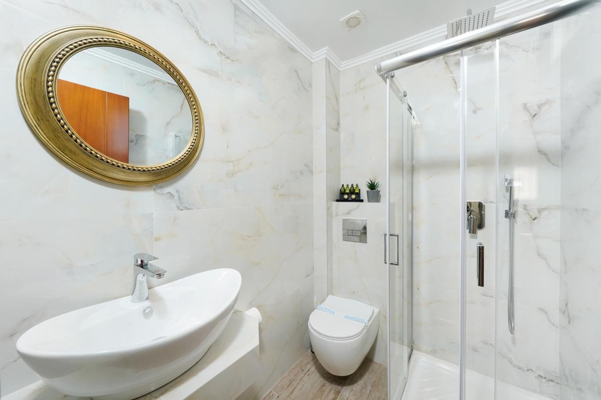 Mandani Villa Luxury Apartments 리메나스 외부 사진